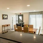 Casa Barros Serra Ferienhaus