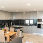 Ferienhaus Casa Barros Serra Calheta (Madeira)