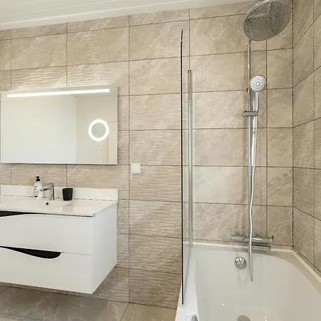 Σπίτι διακοπών Casa Barros Serra *