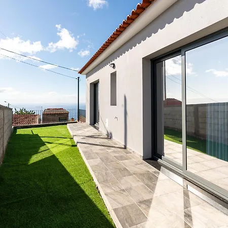 Casa Barros Serra Σπίτι διακοπών *