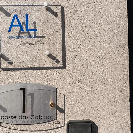 Casa Barros Serra * Calheta (Madeira)