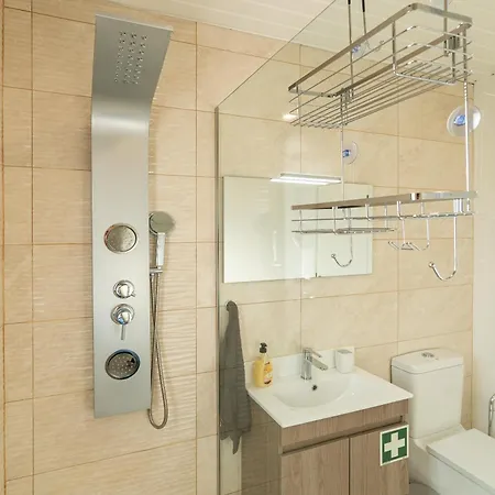 Casa Barros Serra Calheta (Madeira)