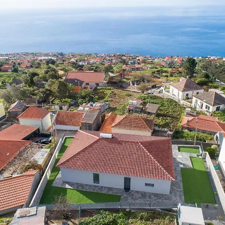 Holiday home Casa Barros Serra