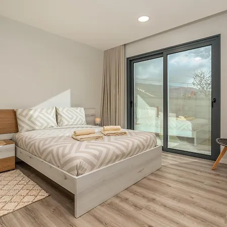 Casa Barros Serra * Calheta (Madeira)