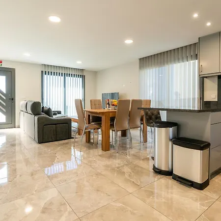 Casa Barros Serra Calheta (Madeira)