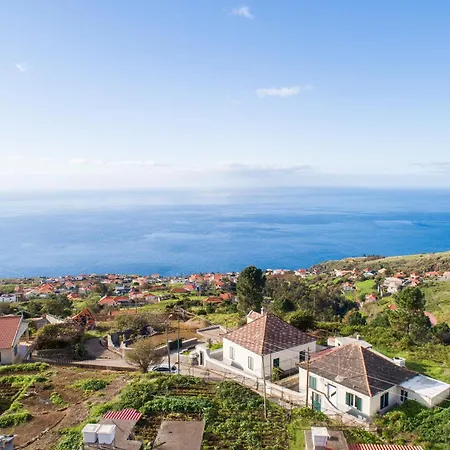 Σπίτι διακοπών Casa Barros Serra *