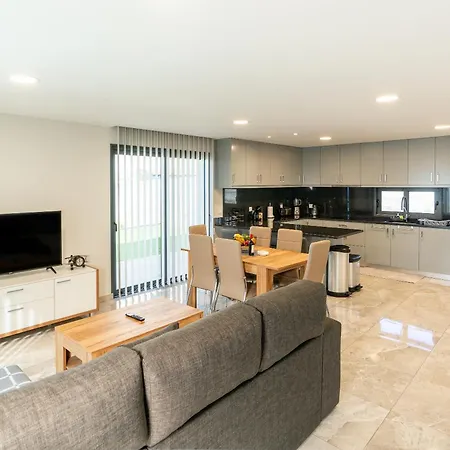 Casa Barros Serra Holiday home *