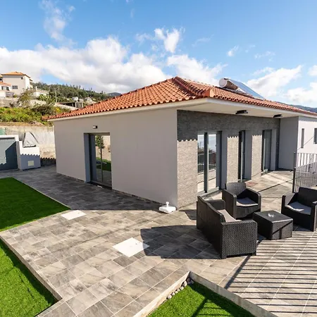Holiday home Casa Barros Serra *