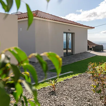 Casa Barros Serra * Calheta (Madeira)
