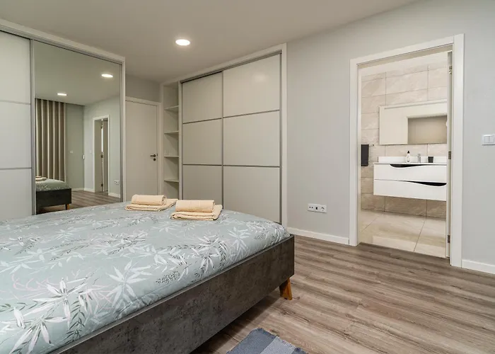 Casa Barros Serra * Calheta (Madeira)