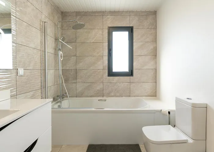 Prázdninový dům Casa Barros Serra Calheta (Madeira)