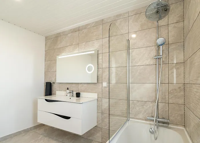 Casa Barros Serra Prázdninový dům