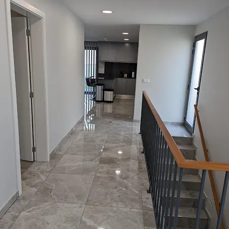 Casa Barros Serra Кальета