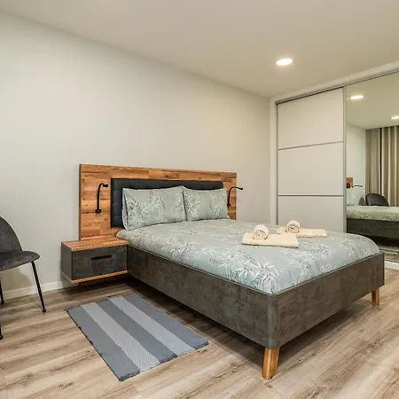 Casa Barros Serra Кальета