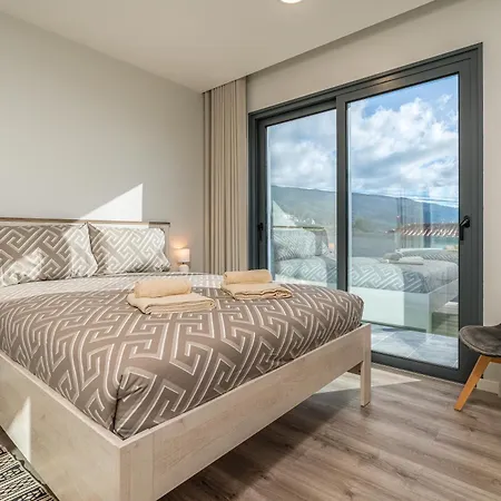 Casa Barros Serra Дом отдыха *