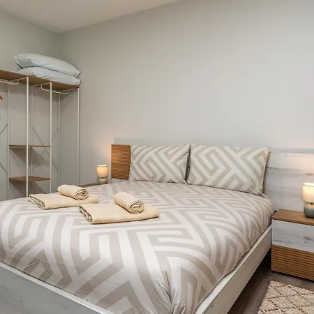 Casa Barros Serra Кальета