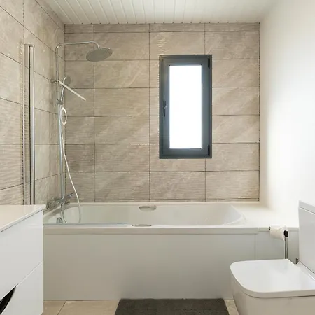 Дом отдыха Casa Barros Serra Кальета