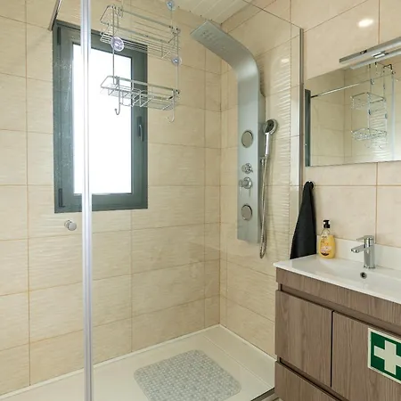 Дом отдыха Casa Barros Serra Кальета