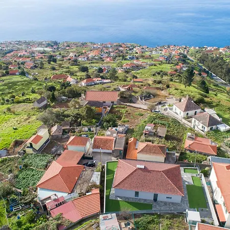Σπίτι διακοπών Casa Barros Serra *