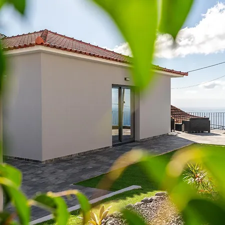 Casa Barros Serra