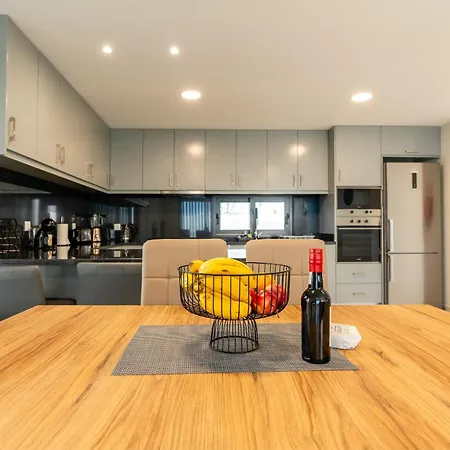 Дом отдыха Casa Barros Serra