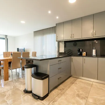 Casa Barros Serra Дом отдыха *