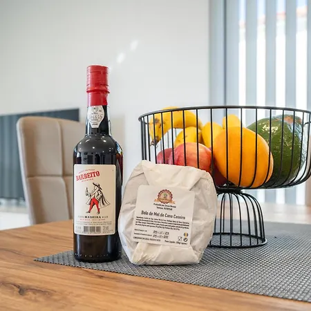 Дом отдыха Casa Barros Serra Кальета