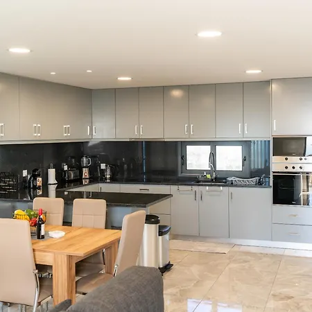 Дом отдыха Casa Barros Serra Кальета