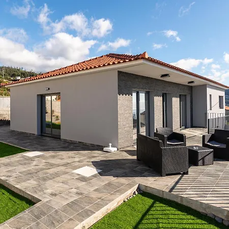 Casa Barros Serra Кальета