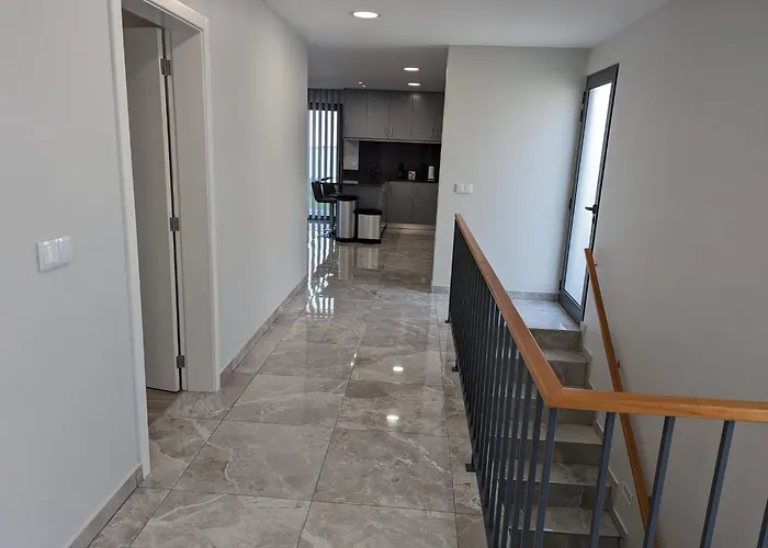 Casa Barros Serra Calheta (Madeira)