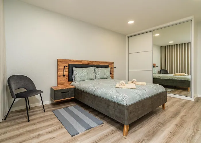 Casa Barros Serra 卡列塔