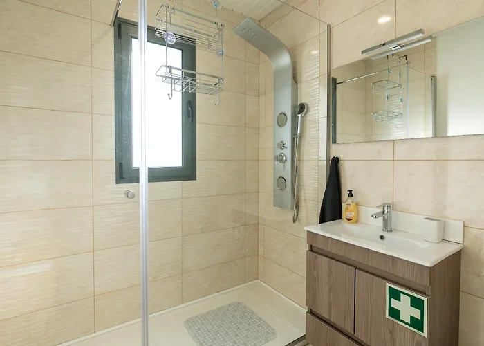 Vakantiehuis Casa Barros Serra Calheta (Madeira)