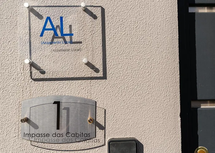 Casa Barros Serra * 卡列塔