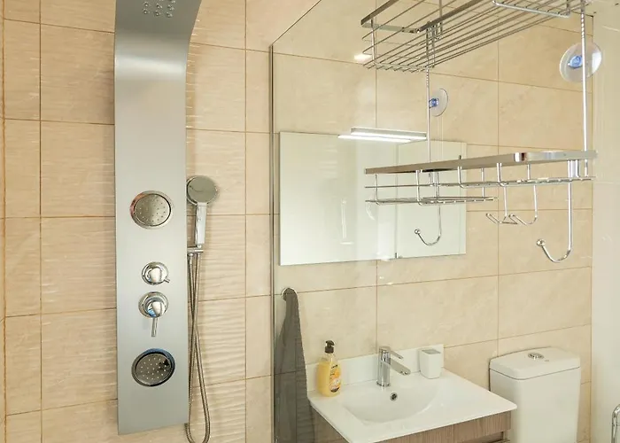 Casa Barros Serra 卡列塔