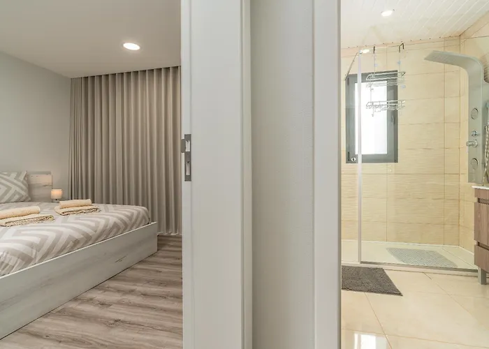 度假居 Casa Barros Serra *