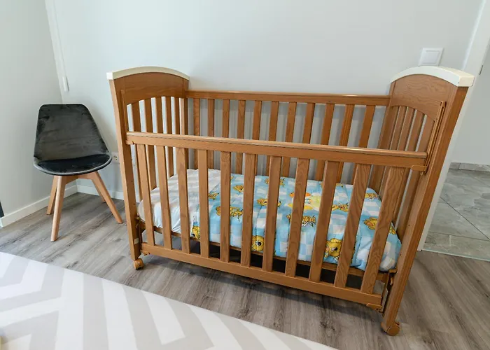 Vakantiehuis Casa Barros Serra Calheta (Madeira)