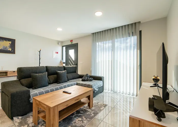 度假居 Casa Barros Serra