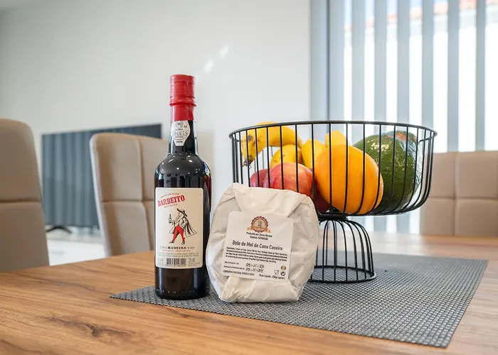 度假居 Casa Barros Serra 卡列塔