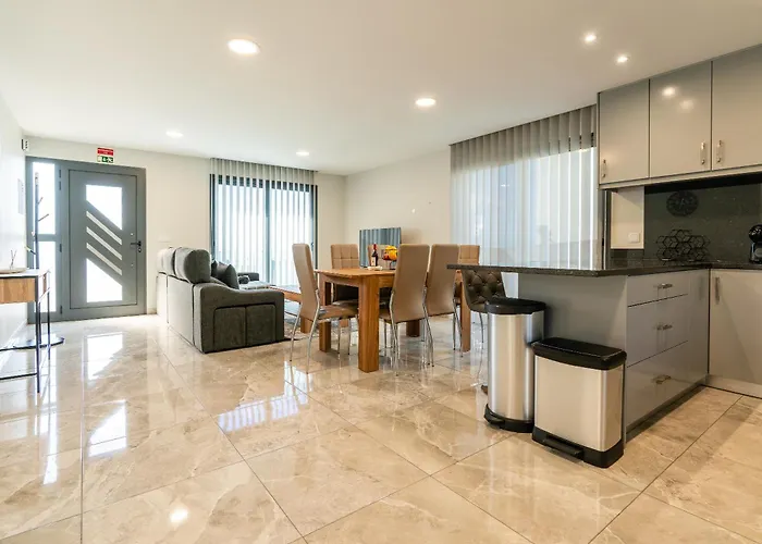 Casa Barros Serra 卡列塔